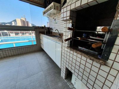 Apartamento, 2 quartos, 92 m² - Foto 4