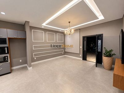 Casa, 3 quartos, 490 m² - Foto 3