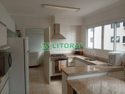 Apartamento, 4 quartos, 180 m² - Foto 4