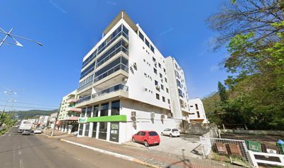 Apartamento, 3 quartos, 111 m² - Foto 3