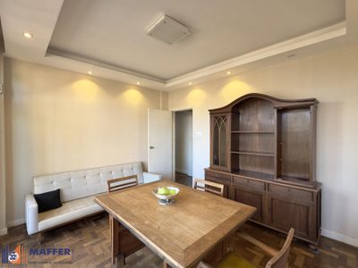 Apartamento, 3 quartos, 119 m² - Foto 5