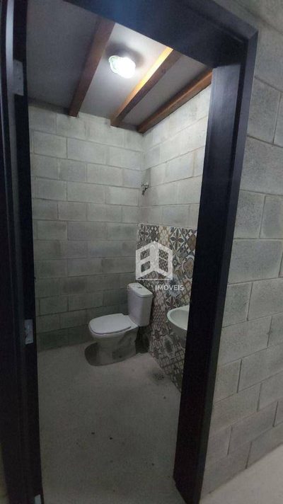 Depósito-Galpão, 440 m² - Foto 5