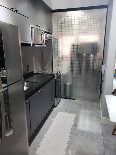 Apartamento, 2 quartos, 60 m² - Foto 3
