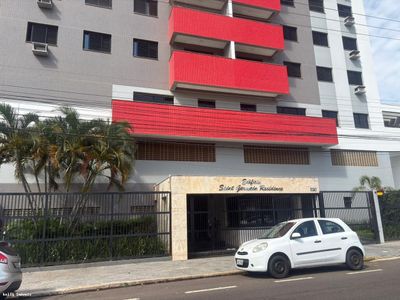 Apartamento, 4 quartos, 224 m² - Foto 1