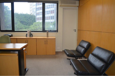 Sala-Conjunto, 78 m² - Foto 5