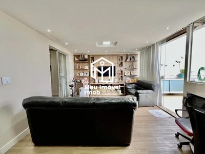 Apartamento, 2 quartos, 102 m² - Foto 4