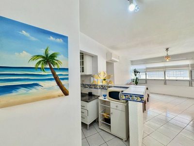 Apartamento, 2 quartos, 60 m² - Foto 2