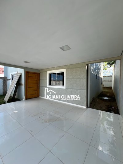 Casa, 2 quartos, 10 m² - Foto 4