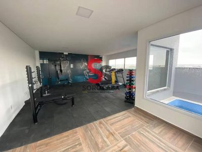 Apartamento, 2 quartos, 60 m² - Foto 1