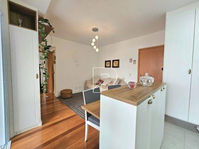 Apartamento, 2 quartos, 56 m² - Foto 4