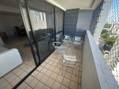 Apartamento, 4 quartos, 130 m² - Foto 5