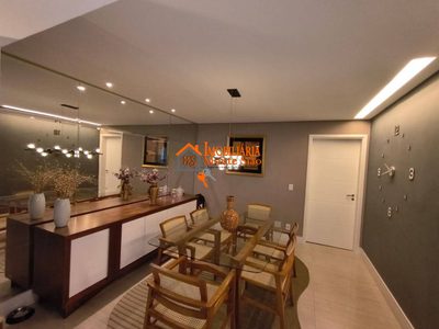 Apartamento, 3 quartos, 183 m² - Foto 3