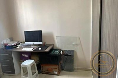 Apartamento, 2 quartos, 52 m² - Foto 5