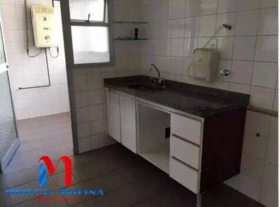 Apartamento, 3 quartos - Foto 3