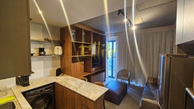 Apartamento, 1 quarto, 45 m² - Foto 5
