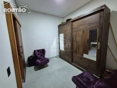 Casa, 3 quartos, 127 m² - Foto 4