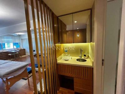 Apartamento, 25 m² - Foto 1