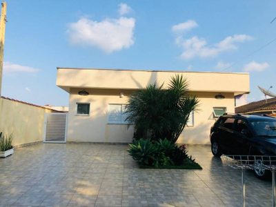 Casa, 3 quartos, 137 m² - Foto 5