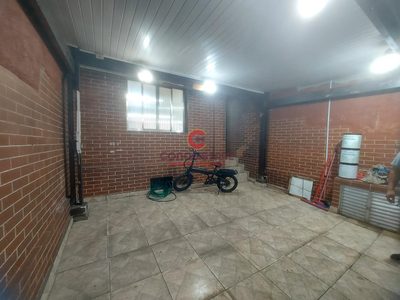 Casa, 3 quartos - Foto 2