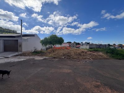 Terreno, 184 m² - Foto 3