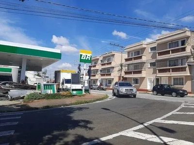 Apartamento, 3 quartos, 89 m² - Foto 2
