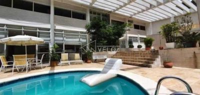 Apartamento, 4 quartos, 527 m² - Foto 1