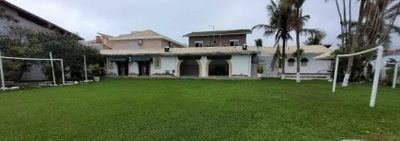 Casa, 7 quartos, 400 m² - Foto 2