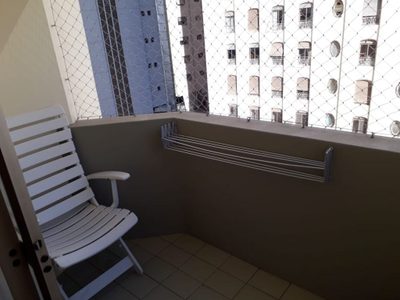 Apartamento, 1 quarto, 37 m² - Foto 3