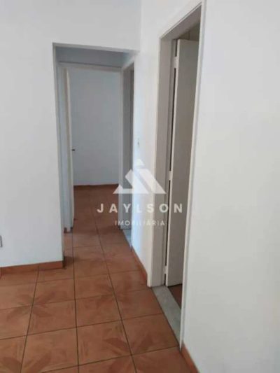 Apartamento, 2 quartos, 48 m² - Foto 4