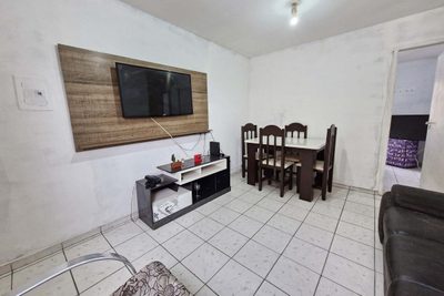 Apartamento, 2 quartos, 45 m² - Foto 3