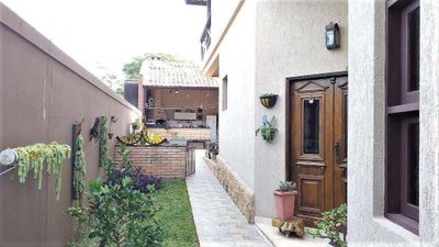 Casa, 3 quartos, 285 m² - Foto 3