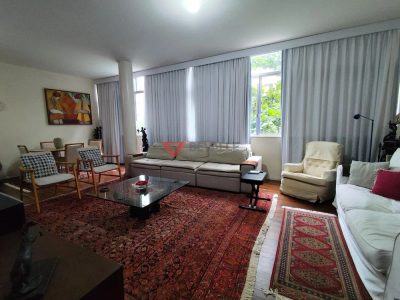 Apartamento, 3 quartos, 170 m² - Foto 4