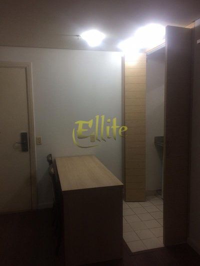 Flat/Apart Hotel, 1 quarto, 37 m² - Foto 3