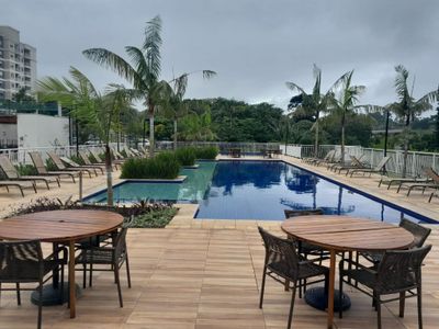 Apartamento, 2 quartos, 45 m² - Foto 1