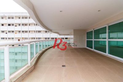 Apartamento, 4 quartos, 360 m² - Foto 4