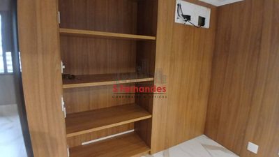 Sala-Conjunto, 56 m² - Foto 4
