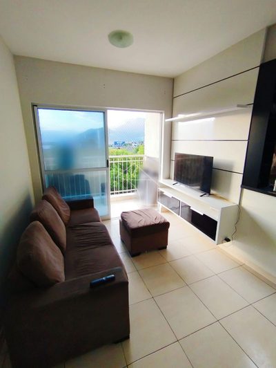 Apartamento, 2 quartos, 60 m² - Foto 3
