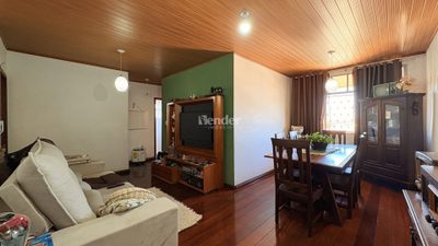Apartamento, 3 quartos, 110 m² - Foto 1