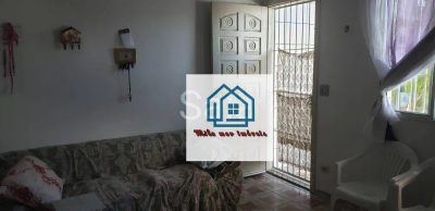 Sobrado, 4 quartos, 70 m² - Foto 2