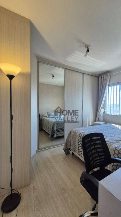Apartamento, 2 quartos, 70 m² - Foto 2