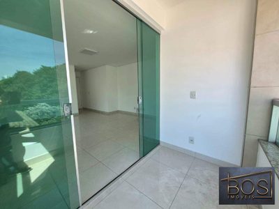 Apartamento, 3 quartos, 91 m² - Foto 4