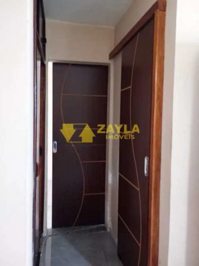 Apartamento, 1 quarto, 45 m² - Foto 3