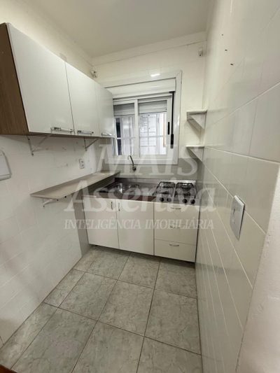 Apartamento, 1 quarto - Foto 4