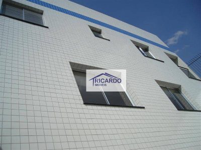 Loja-Salão, 85 m² - Foto 3