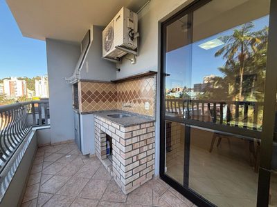 Apartamento, 3 quartos, 101 m² - Foto 5