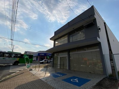 Loja-Salão, 713 m² - Foto 2