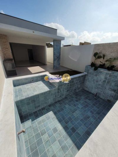 Casa, 2 quartos, 75 m² - Foto 2