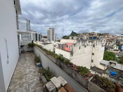 Apartamento, 3 quartos, 152 m² - Foto 2