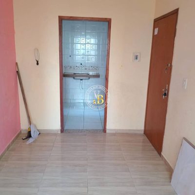 Apartamento, 2 quartos, 59 m² - Foto 2