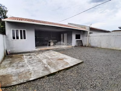 Casa, 1 quarto, 40 m² - Foto 1